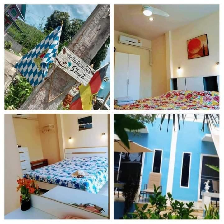 Belinda Home Ko Si Chang Εξωτερικό φωτογραφία