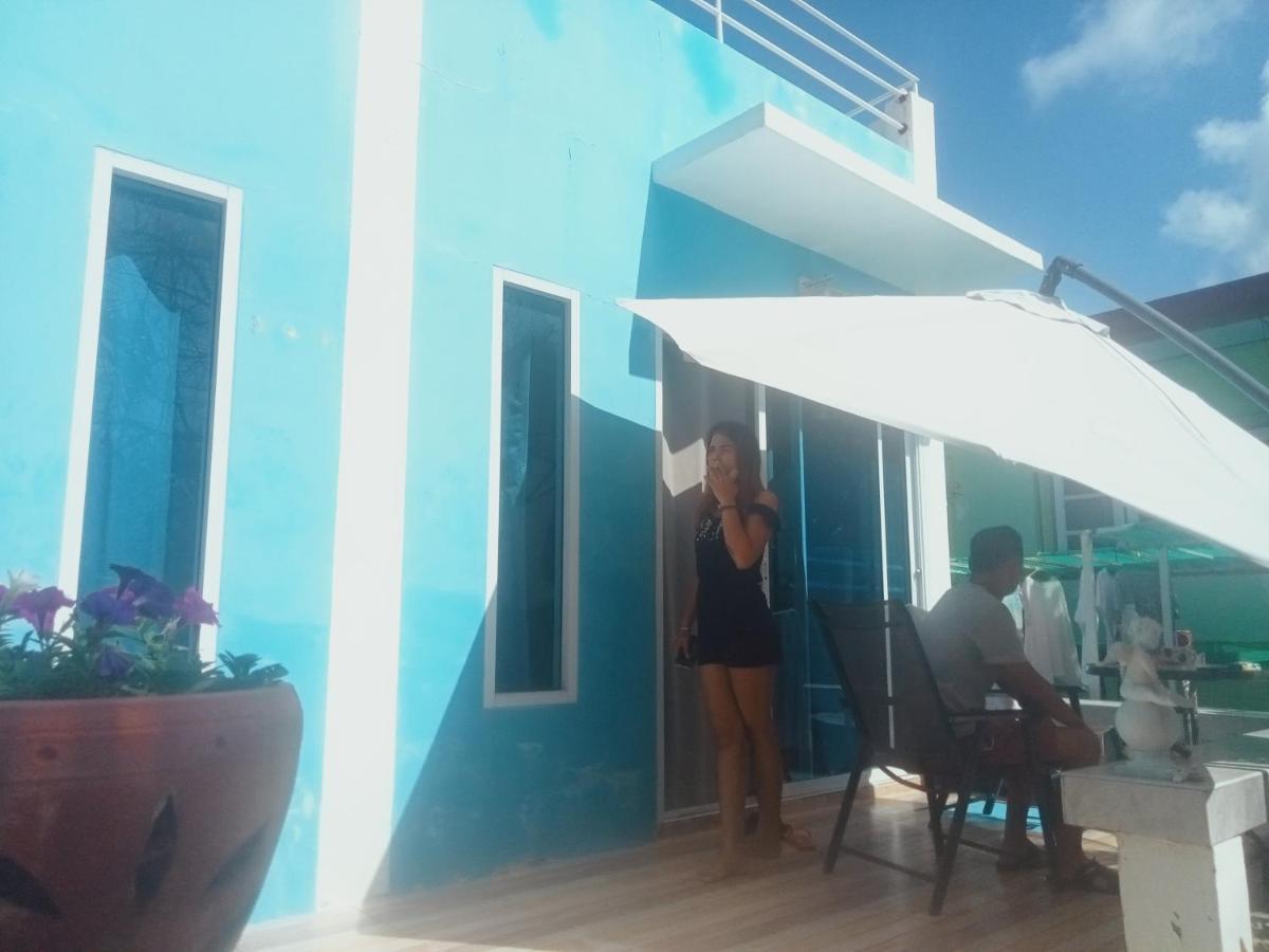 Belinda Home Ko Si Chang Εξωτερικό φωτογραφία