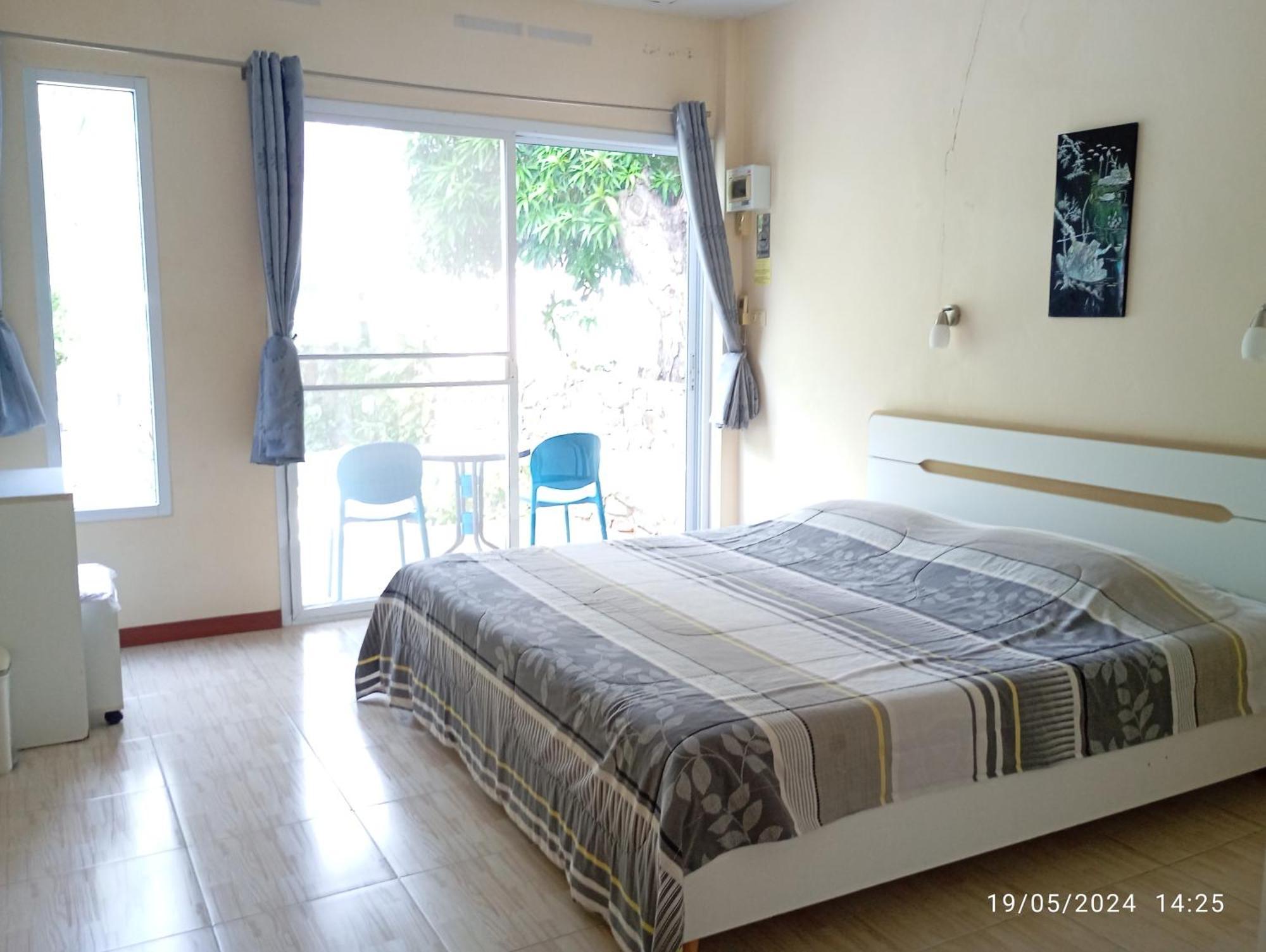 Belinda Home Ko Si Chang Εξωτερικό φωτογραφία