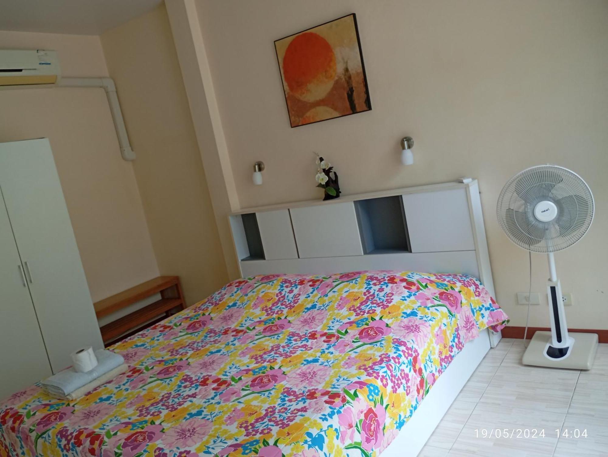 Belinda Home Ko Si Chang Δωμάτιο φωτογραφία