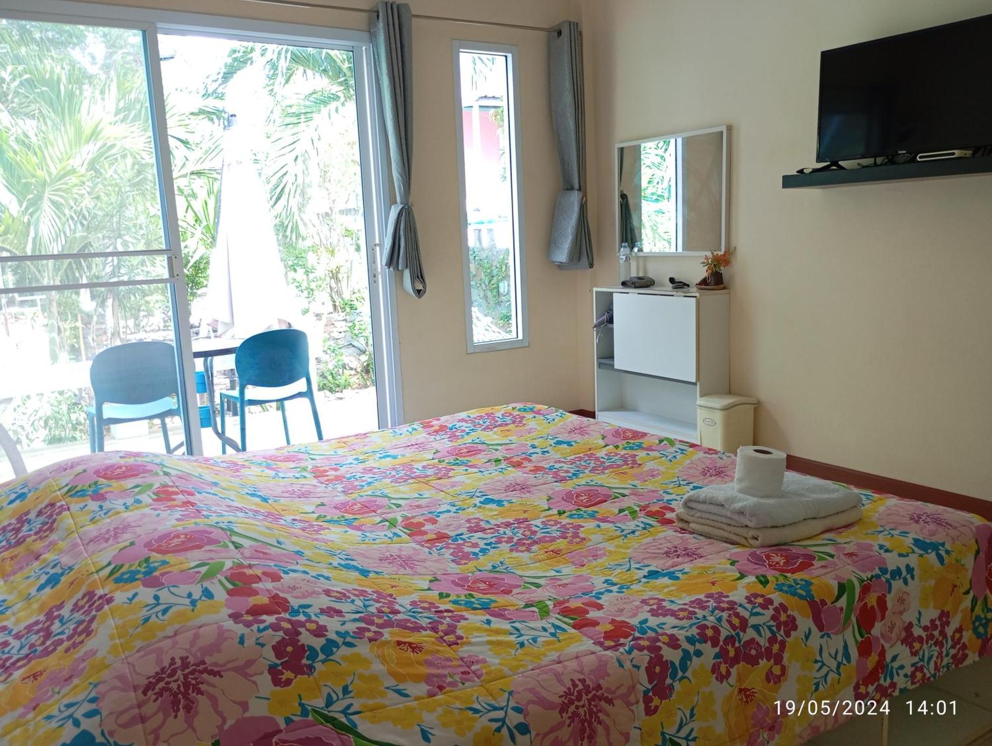 Belinda Home Ko Si Chang Δωμάτιο φωτογραφία