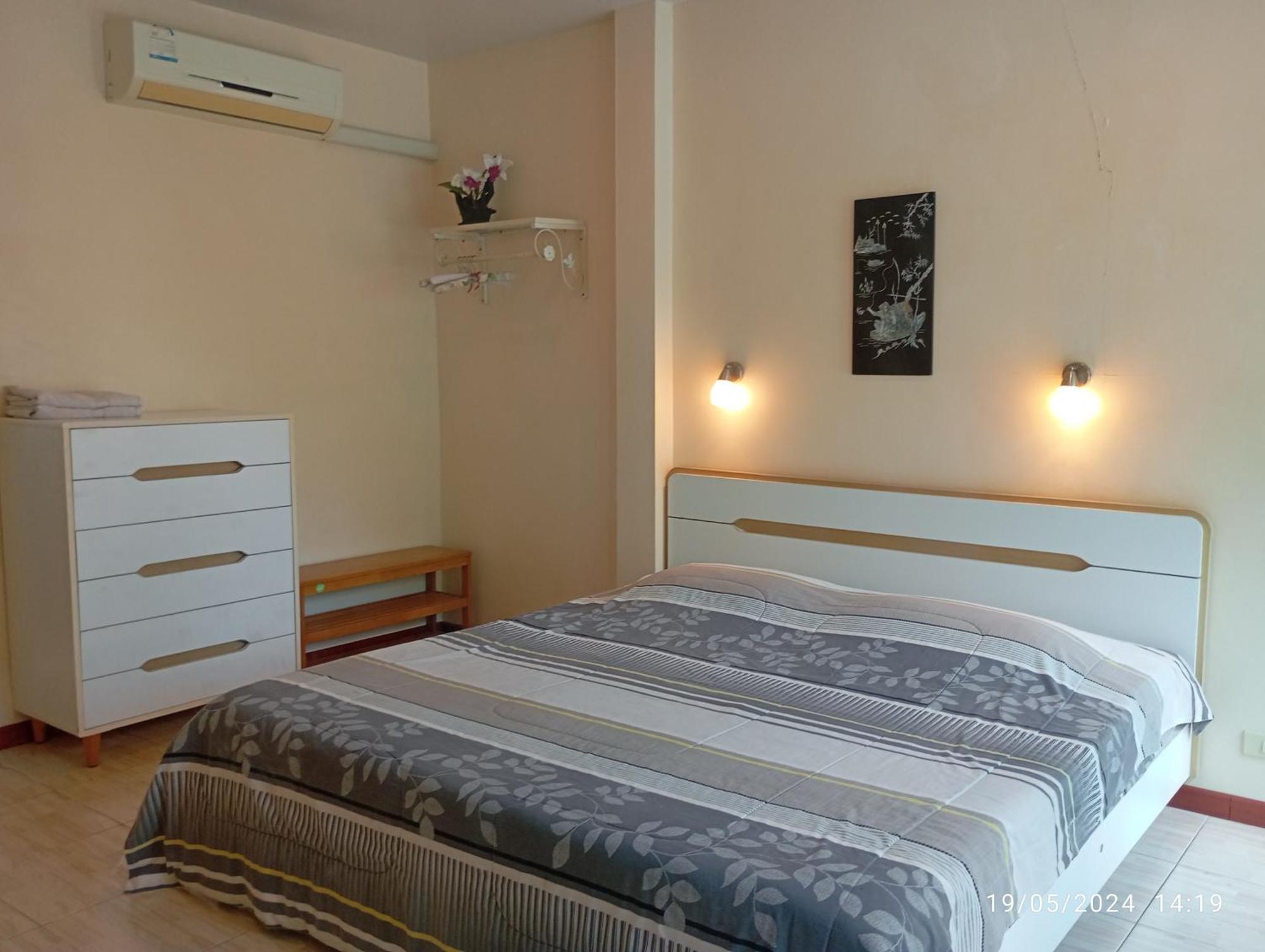 Belinda Home Ko Si Chang Δωμάτιο φωτογραφία