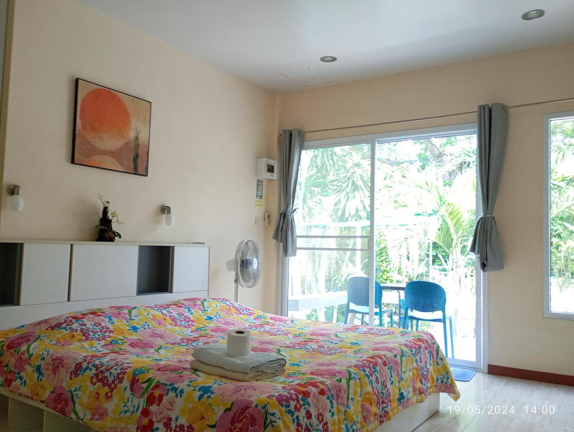 Belinda Home Ko Si Chang Δωμάτιο φωτογραφία