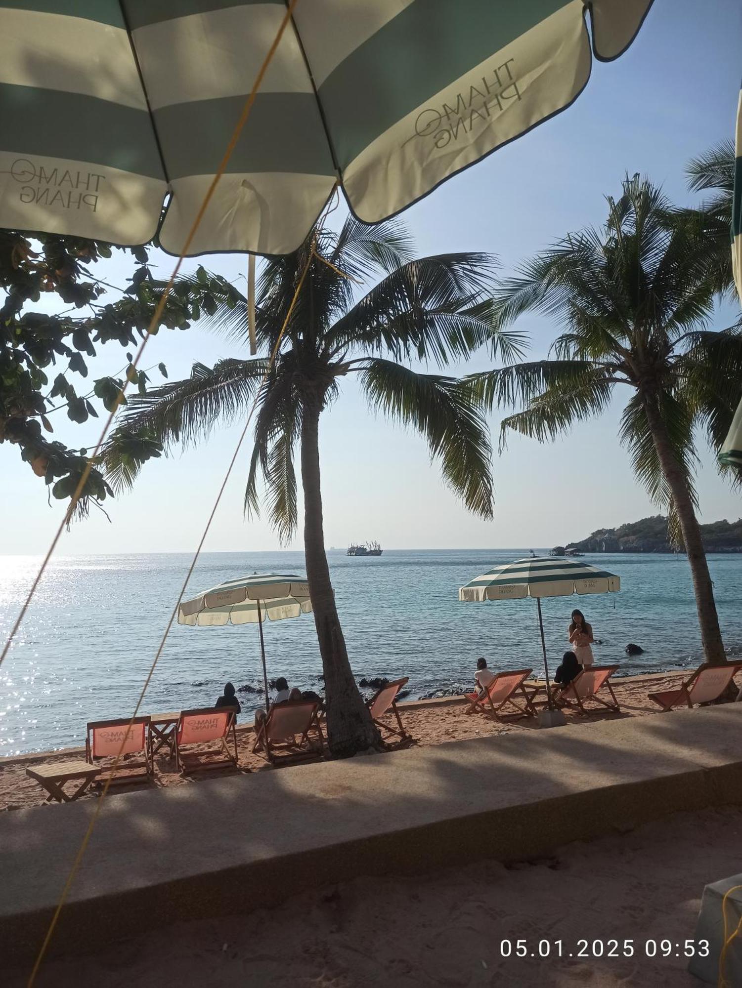 Belinda Home Ko Si Chang Εξωτερικό φωτογραφία