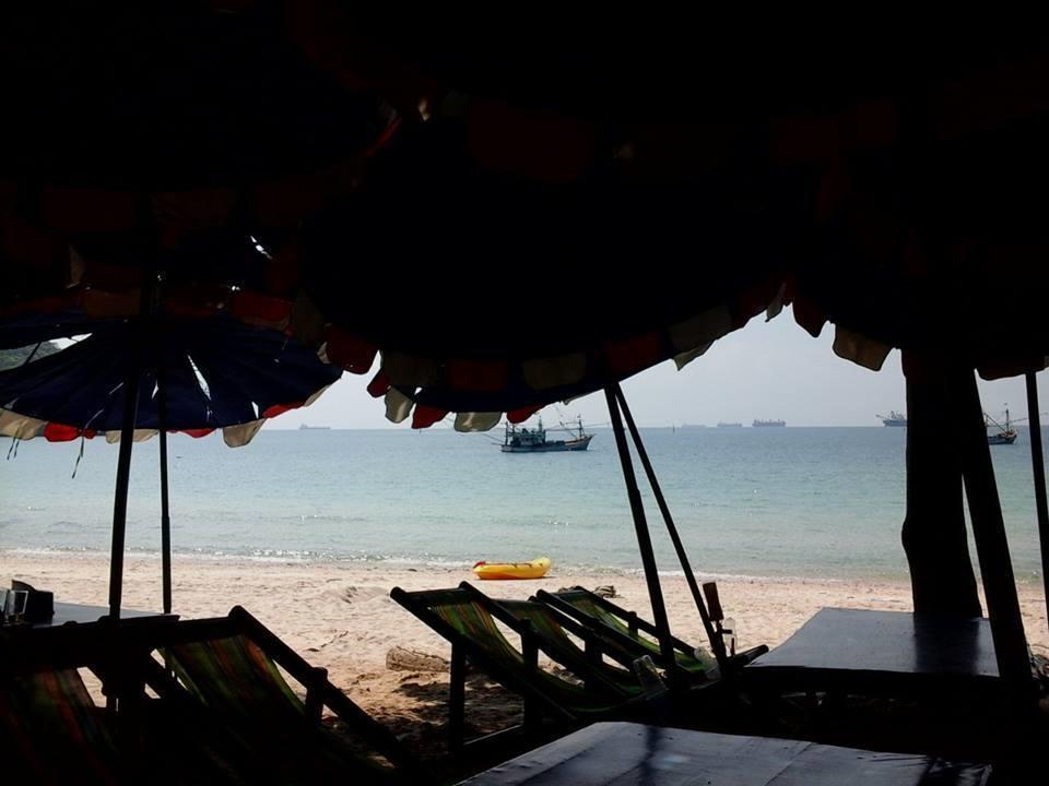 Belinda Home Ko Si Chang Εξωτερικό φωτογραφία