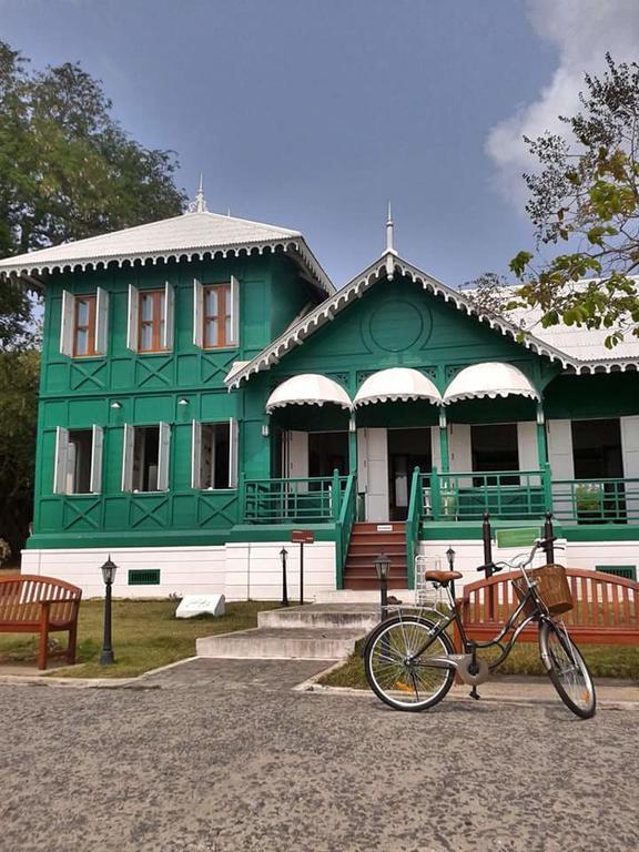 Belinda Home Ko Si Chang Εξωτερικό φωτογραφία
