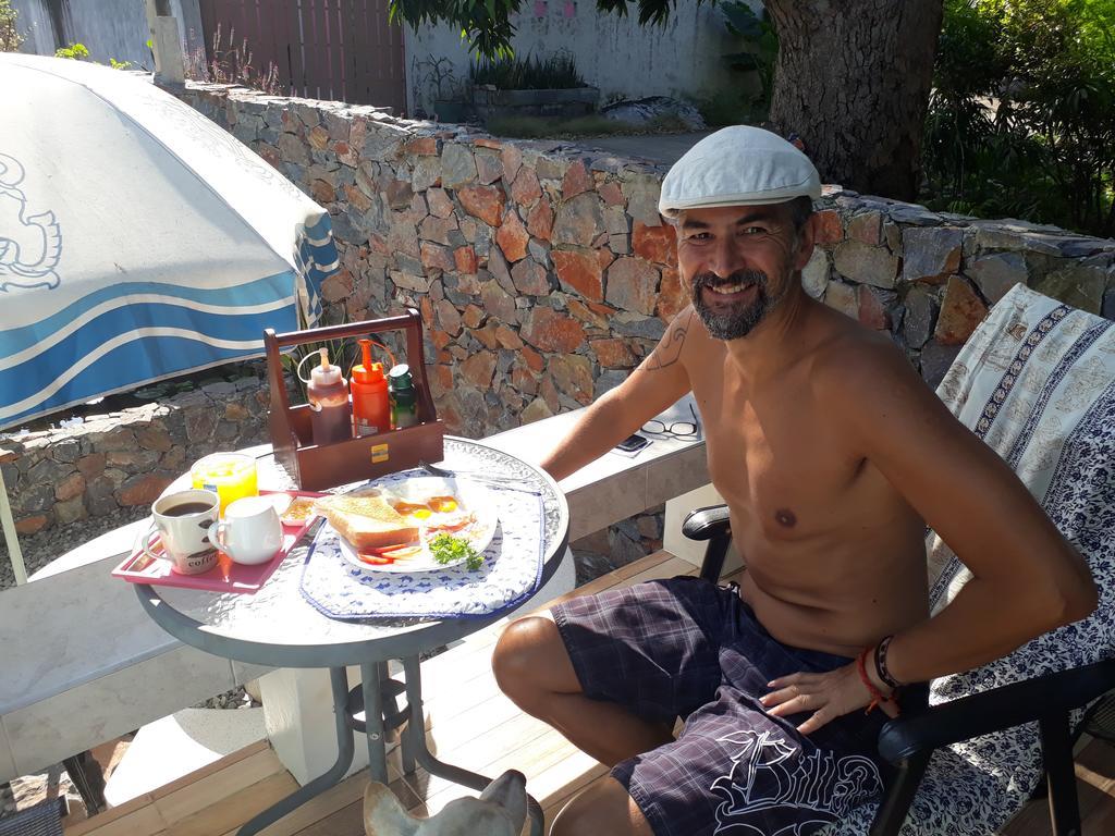 Belinda Home Ko Si Chang Εξωτερικό φωτογραφία