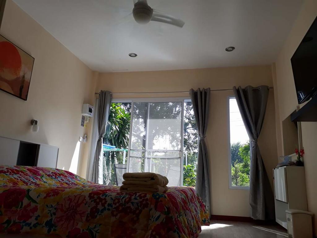 Belinda Home Ko Si Chang Εξωτερικό φωτογραφία
