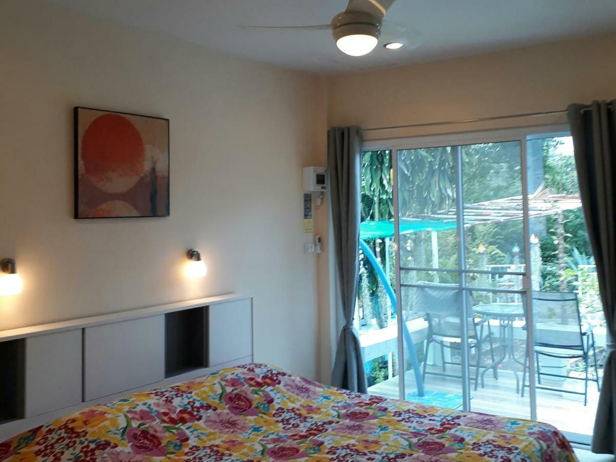 Belinda Home Ko Si Chang Εξωτερικό φωτογραφία