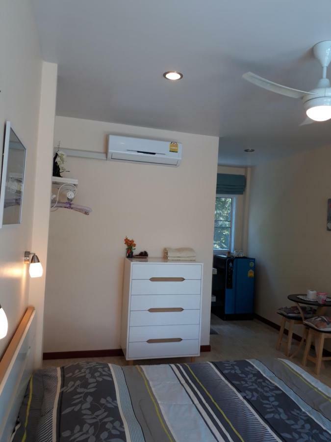 Belinda Home Ko Si Chang Εξωτερικό φωτογραφία