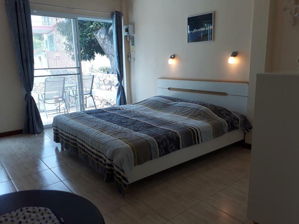 Belinda Home Ko Si Chang Εξωτερικό φωτογραφία