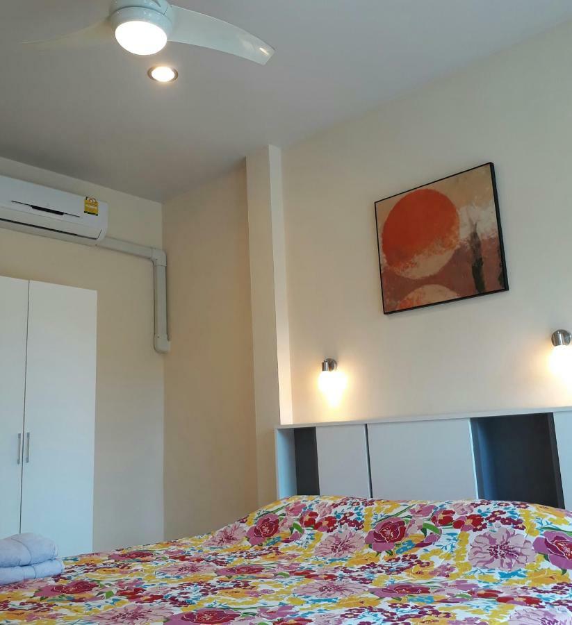 Belinda Home Ko Si Chang Εξωτερικό φωτογραφία