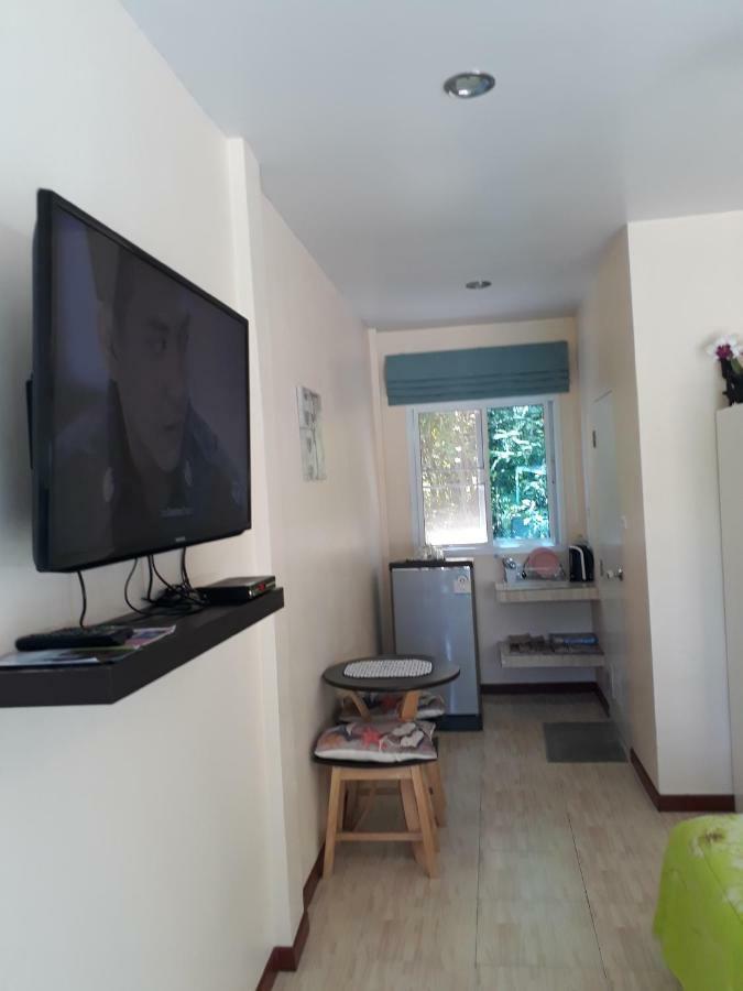 Belinda Home Ko Si Chang Εξωτερικό φωτογραφία
