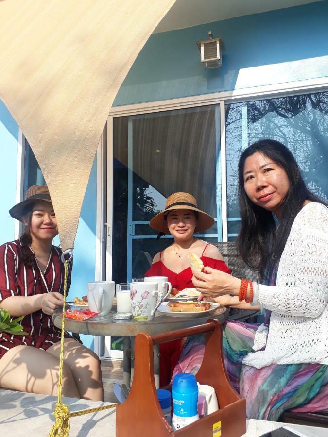 Belinda Home Ko Si Chang Εξωτερικό φωτογραφία