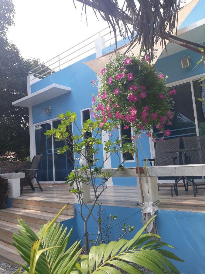 Belinda Home Ko Si Chang Εξωτερικό φωτογραφία