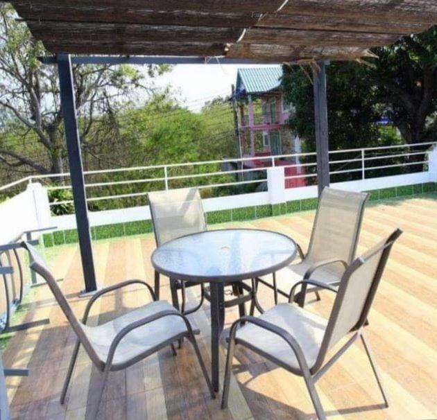 Belinda Home Ko Si Chang Εξωτερικό φωτογραφία