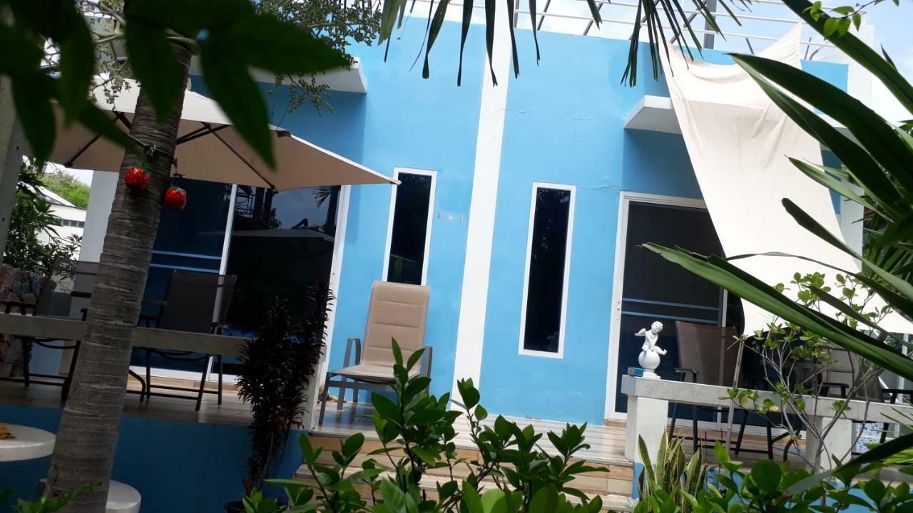 Belinda Home Ko Si Chang Εξωτερικό φωτογραφία