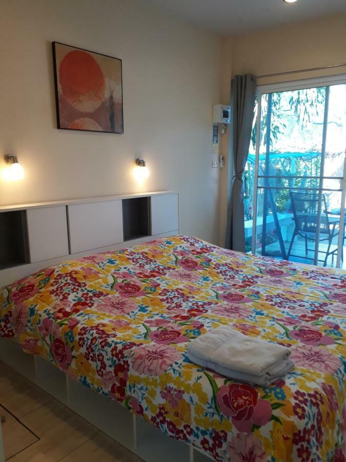 Belinda Home Ko Si Chang Εξωτερικό φωτογραφία
