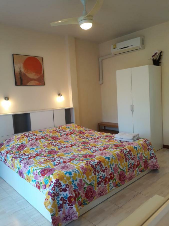 Belinda Home Ko Si Chang Εξωτερικό φωτογραφία