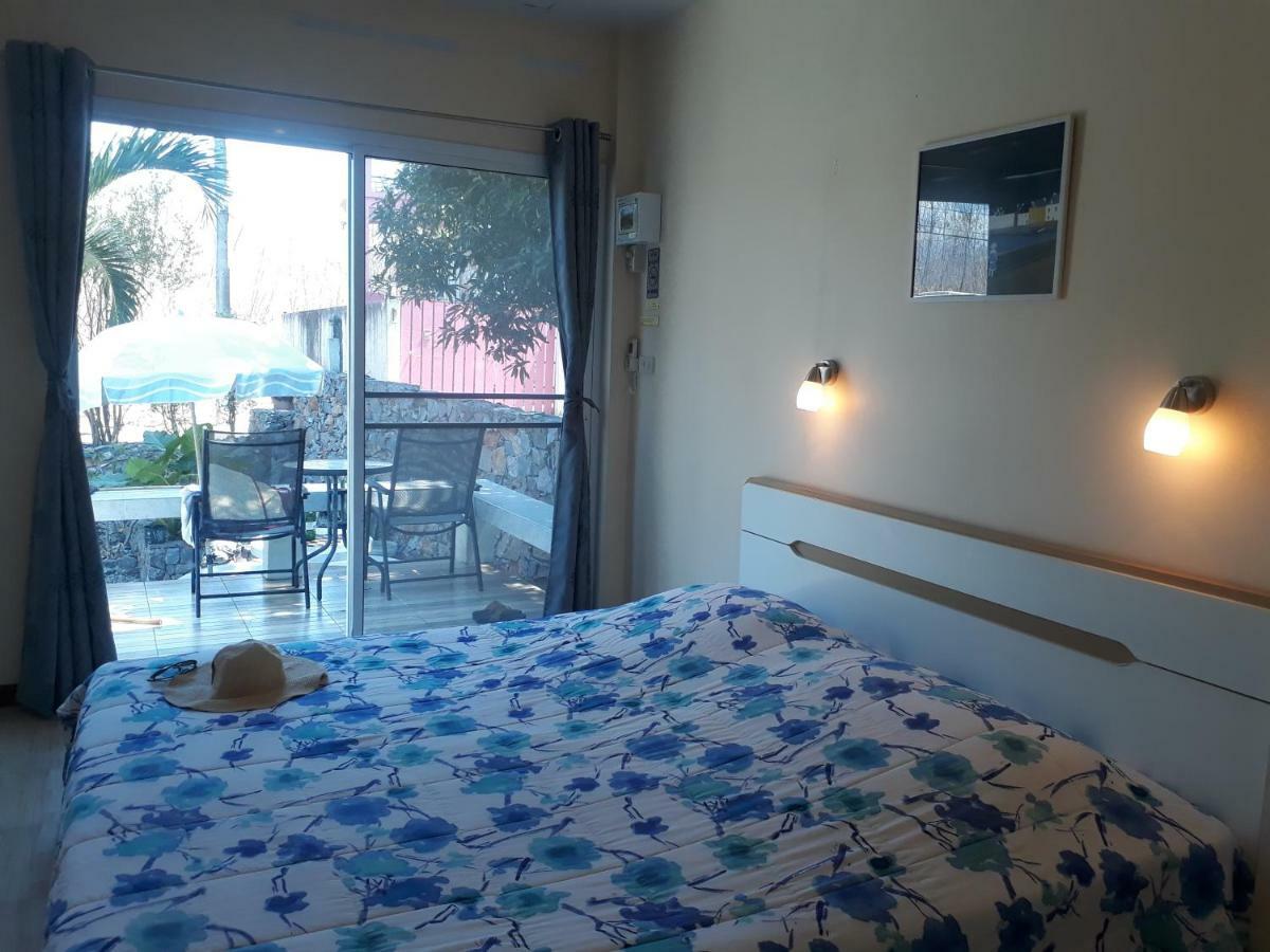 Belinda Home Ko Si Chang Εξωτερικό φωτογραφία