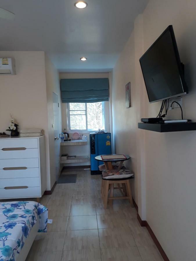 Belinda Home Ko Si Chang Εξωτερικό φωτογραφία