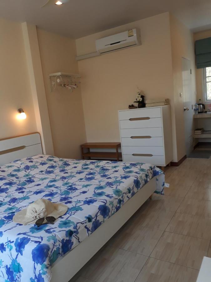 Belinda Home Ko Si Chang Εξωτερικό φωτογραφία